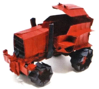 Tractor 1.3