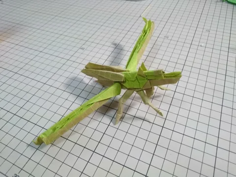 Locust v2.0 (PD) Grasshopper — паттерн