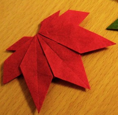Maple leaf v1