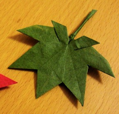 Maple leaf v2