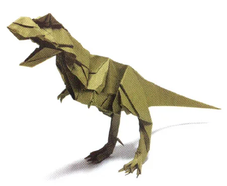 Tyrannosaurus