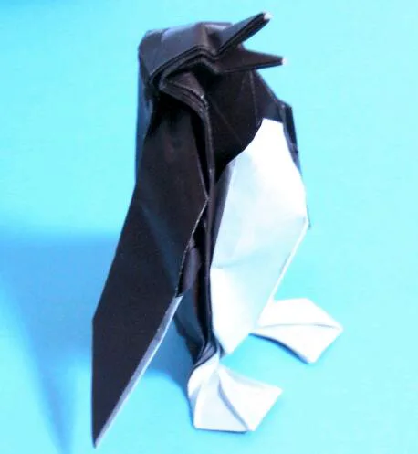 Penguin