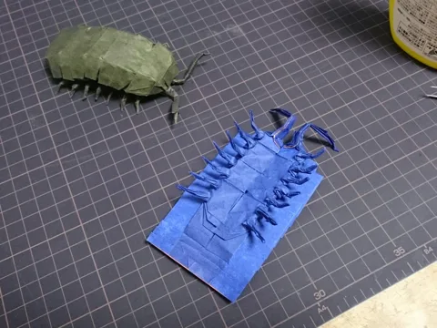 Pill bug — паттерн
