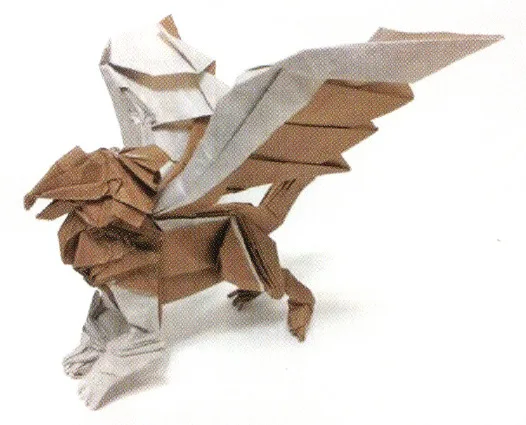 Griffon 32