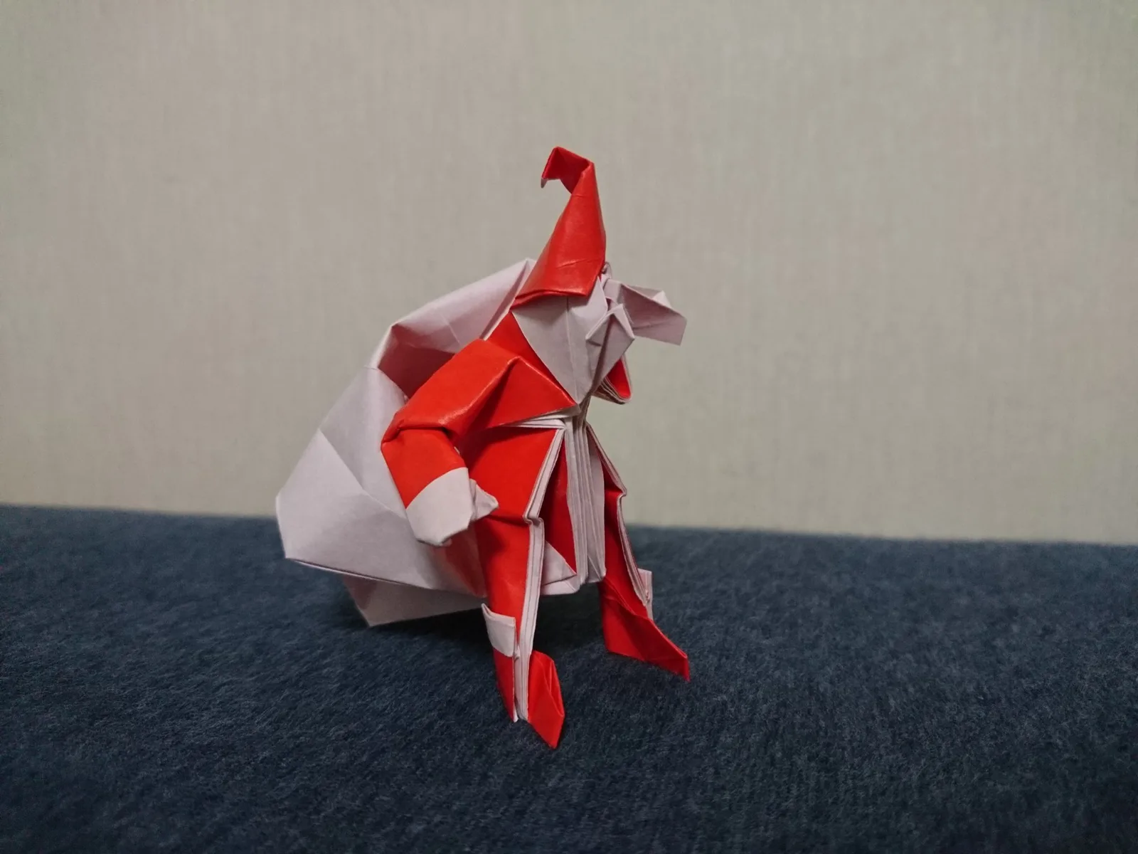 Santa