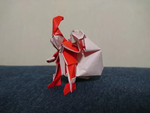Santa