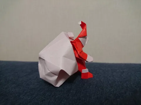 Santa