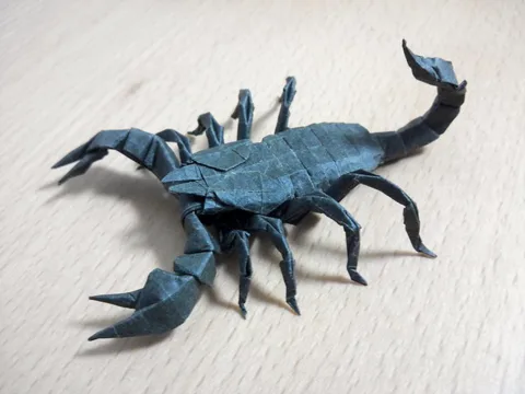 Scorpion v1.0 (PD)
