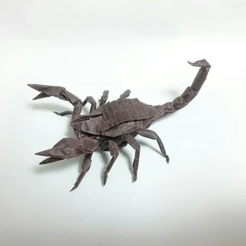 Scorpion v3.0