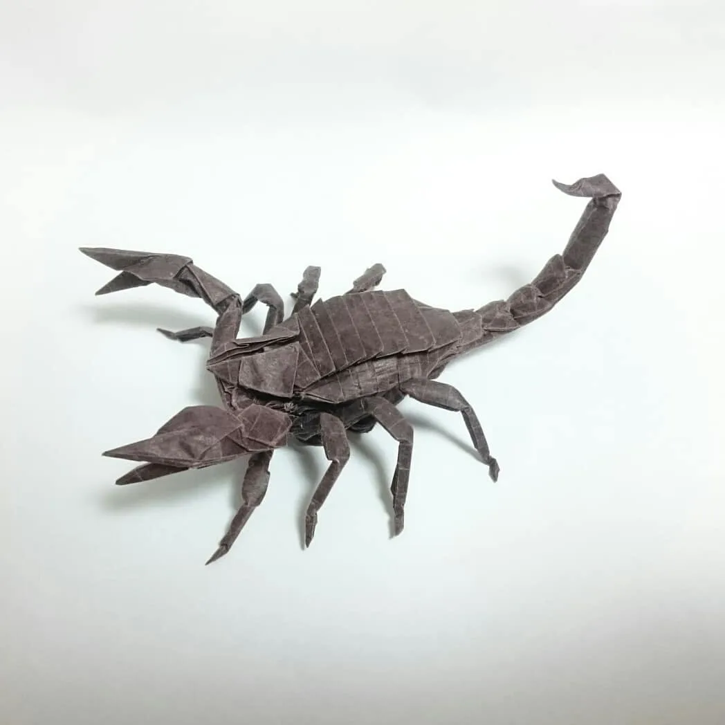 Scorpion v3.0