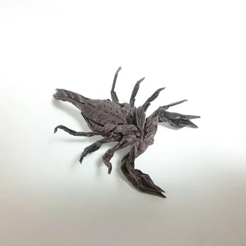 Scorpion v3.0