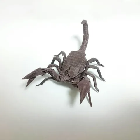 Scorpion v3.0