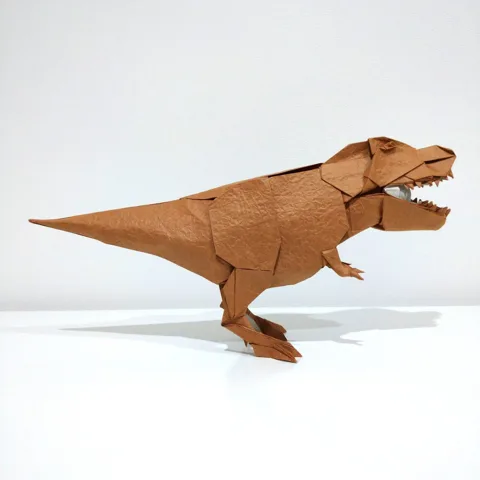 T-Rex