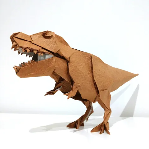 T-Rex