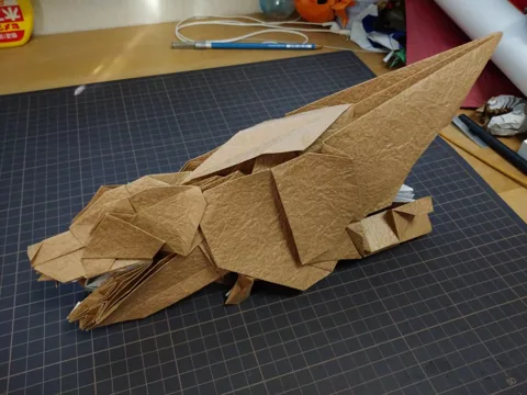 T-Rex — паттерн
