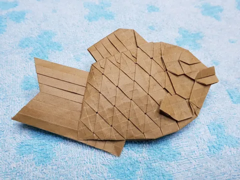 Taiyaki