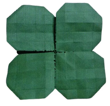 Four leaf clover