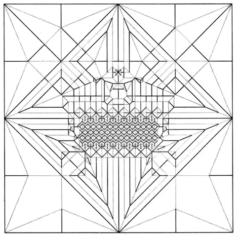 Tarantula — паттерн