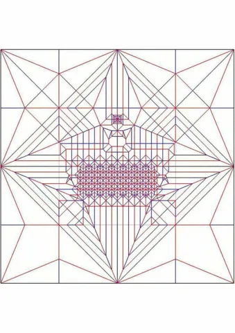 Tarantula — паттерн