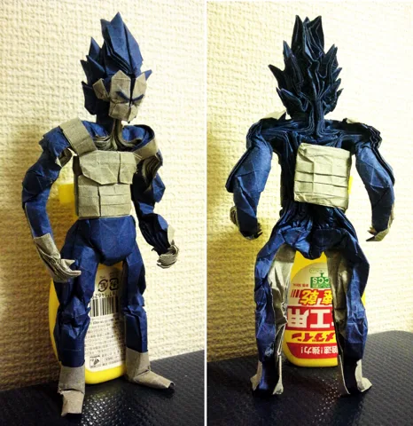 Vegeta