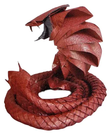 Hell cobra