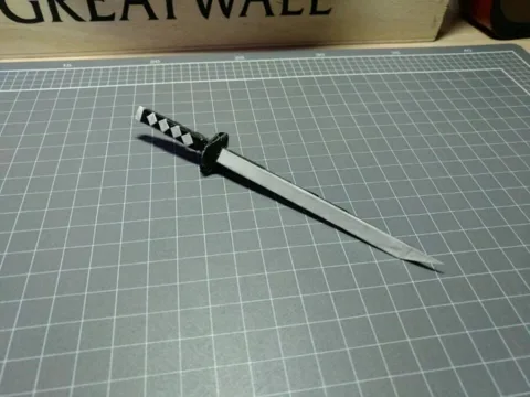 Katana