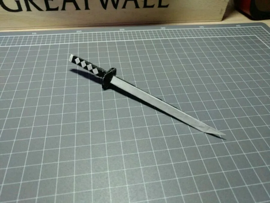 Katana