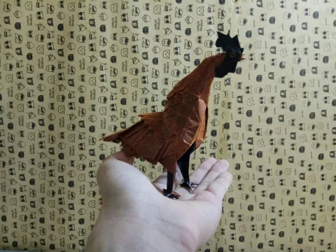 Rooster