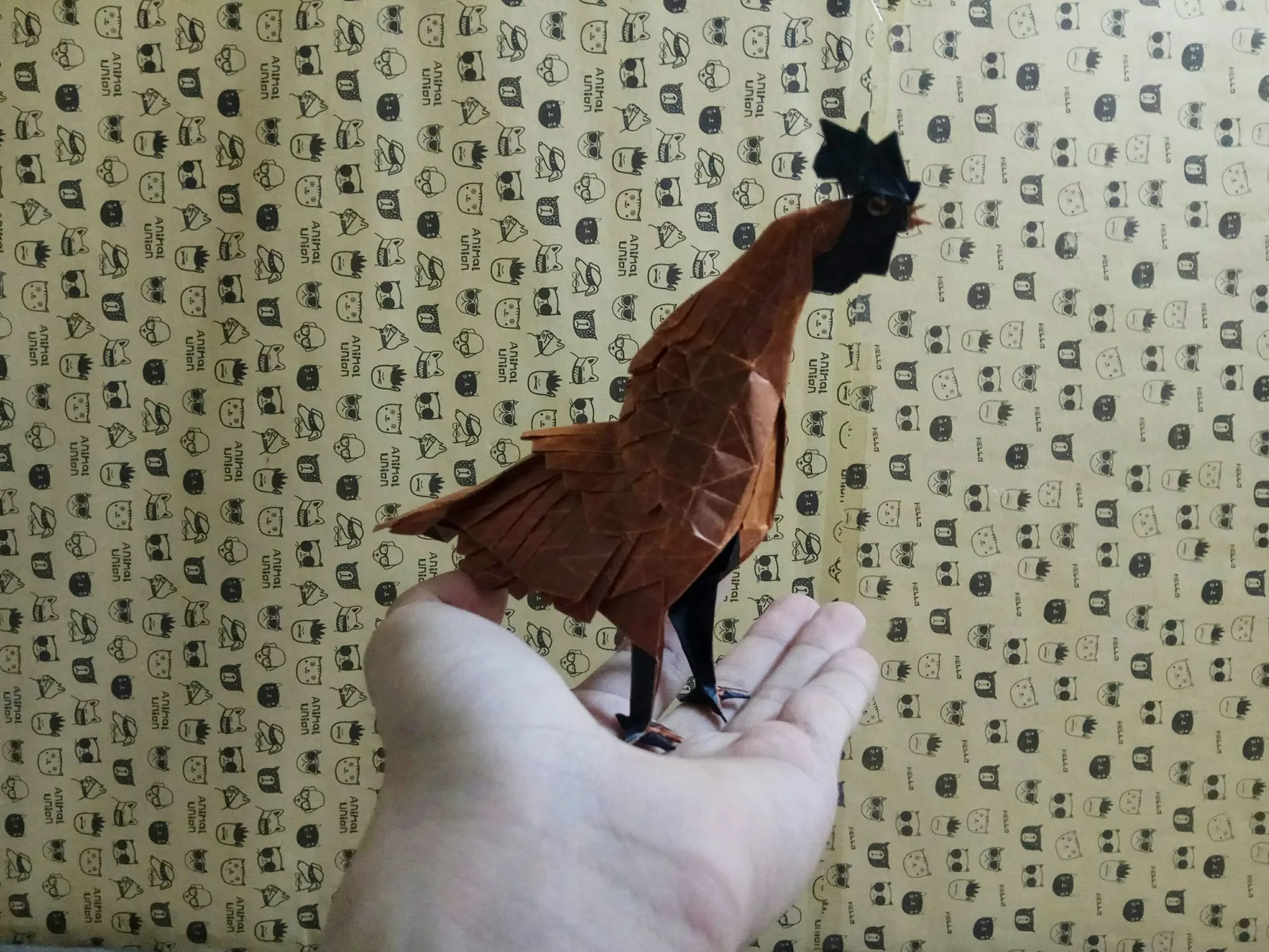 Rooster