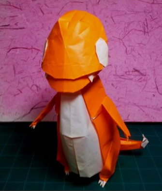 Charmander