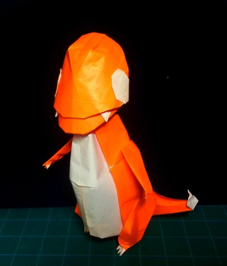 Charmander