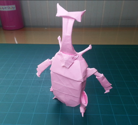 Heracross
