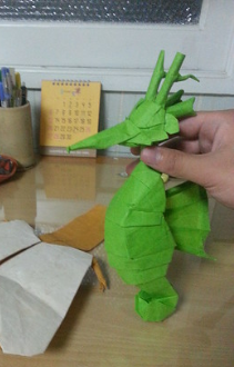 Kingdra
