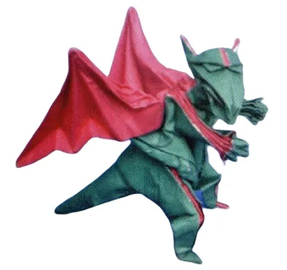 Dragon 2.0