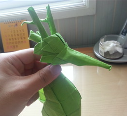Kingdra