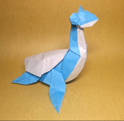 Lapras