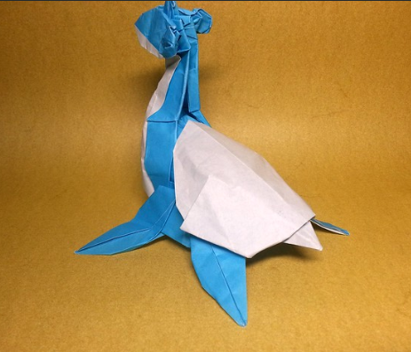 Lapras