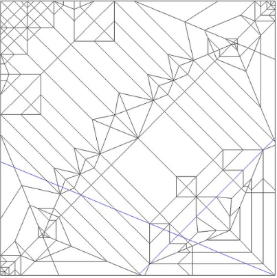 Moomin — паттерн