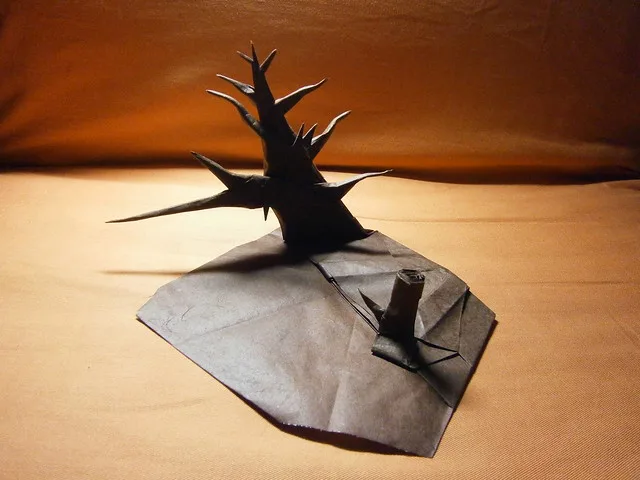 Life and Death
