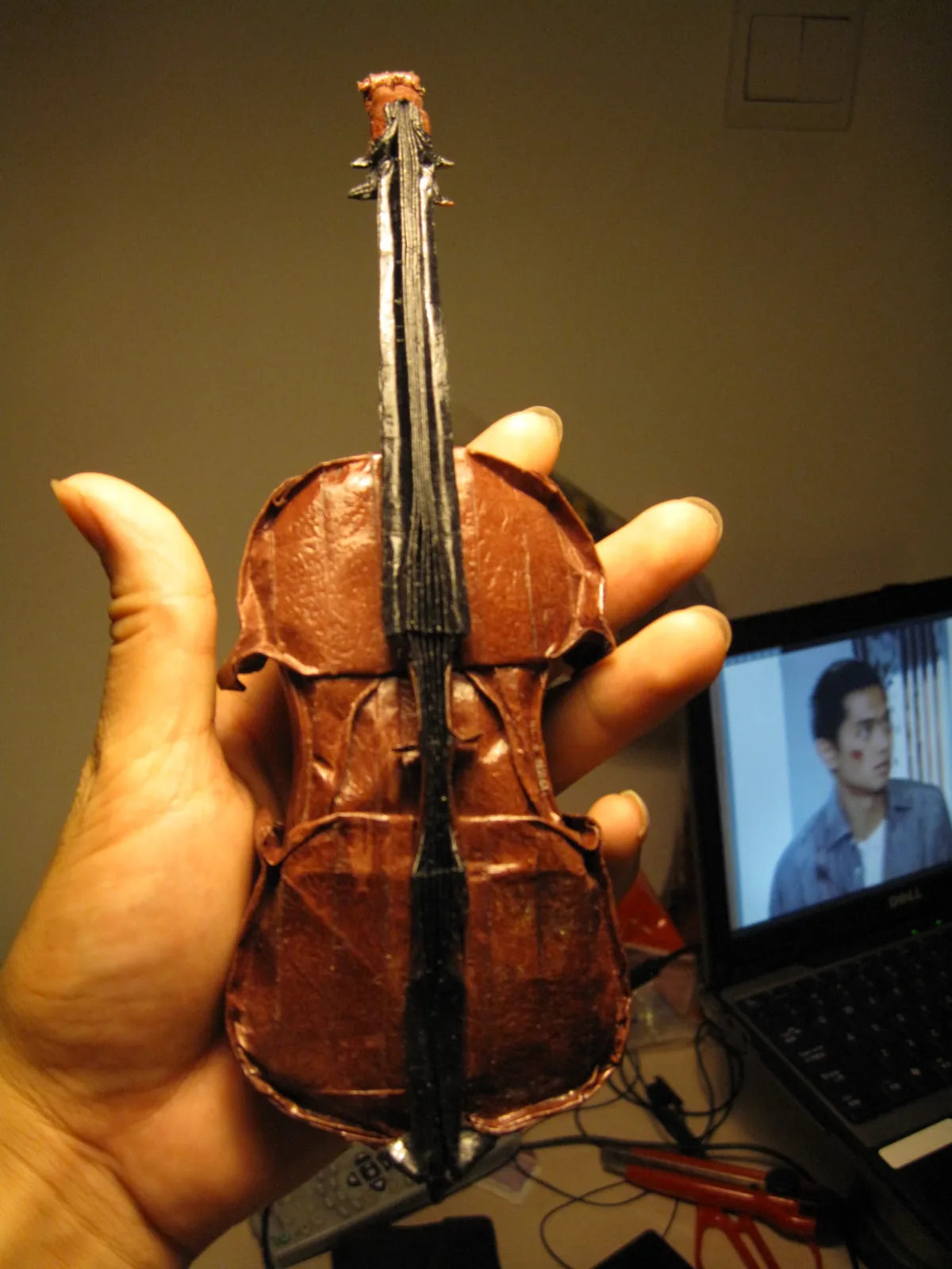 Cello