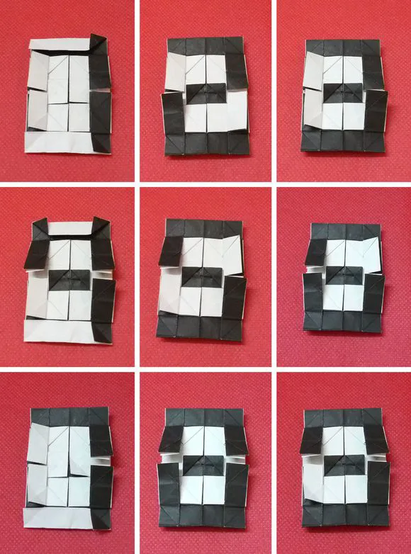 Universal number