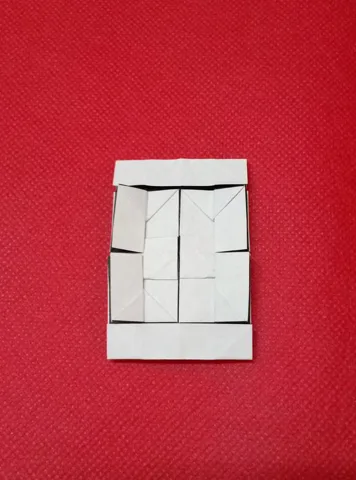 Universal number — паттерн