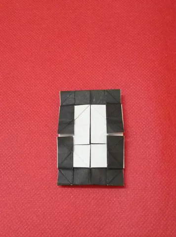 Universal number — паттерн
