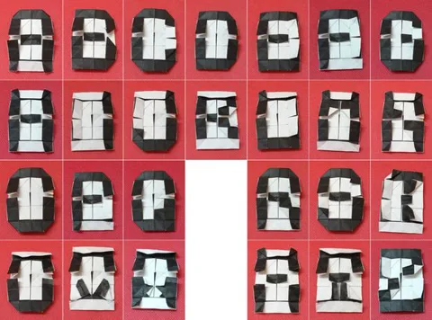 Universal number — паттерн