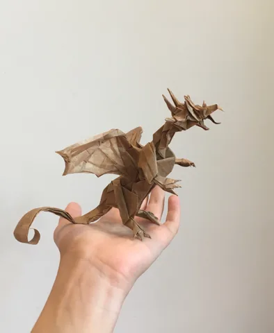 Dragon V5