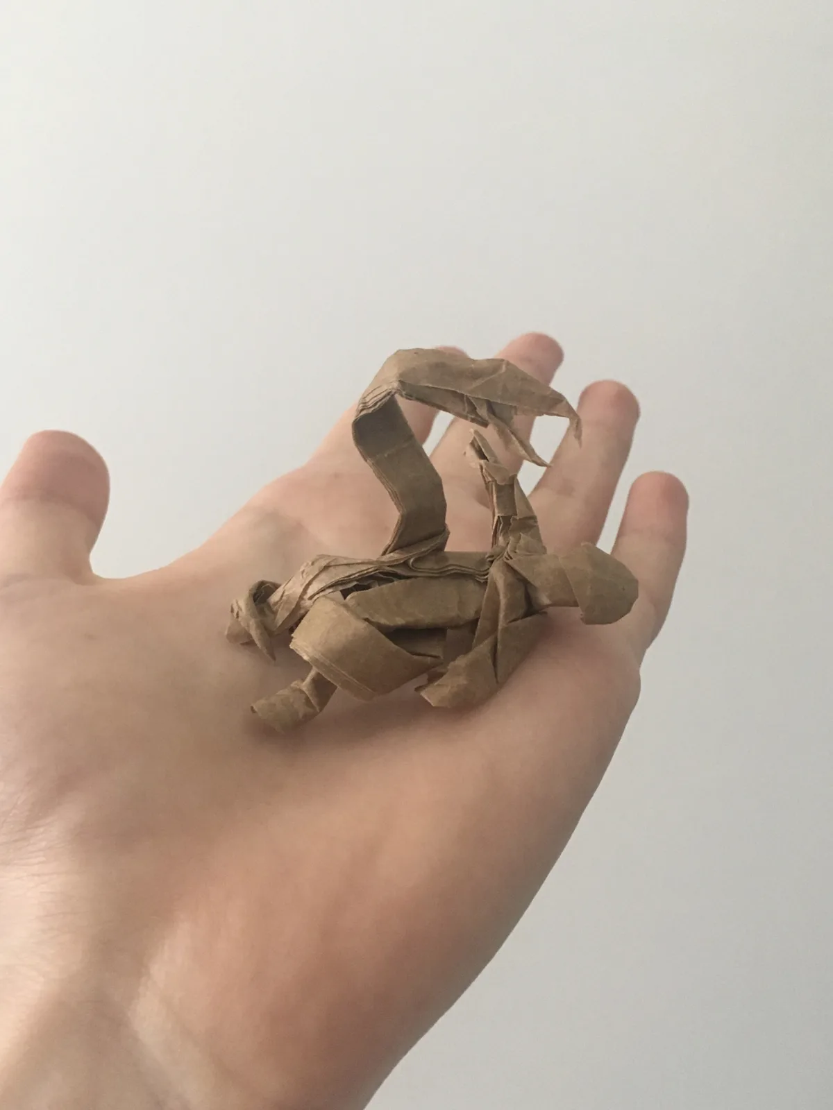 Snek snack V1