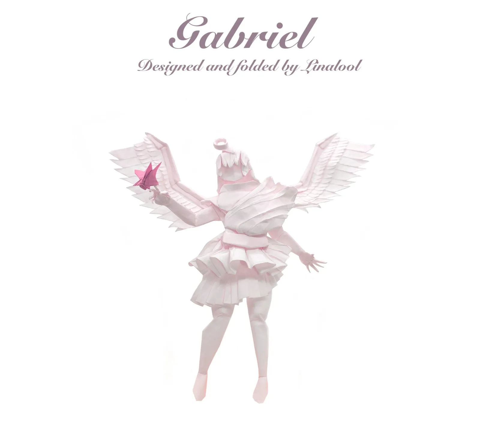 Angel Gabriel