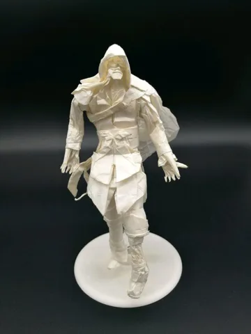 Assassin s creed 2.0