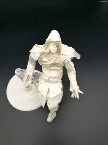 Assassin s creed 2.0