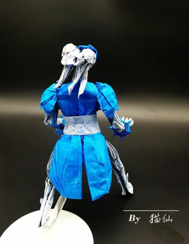 Chun Li (PD)